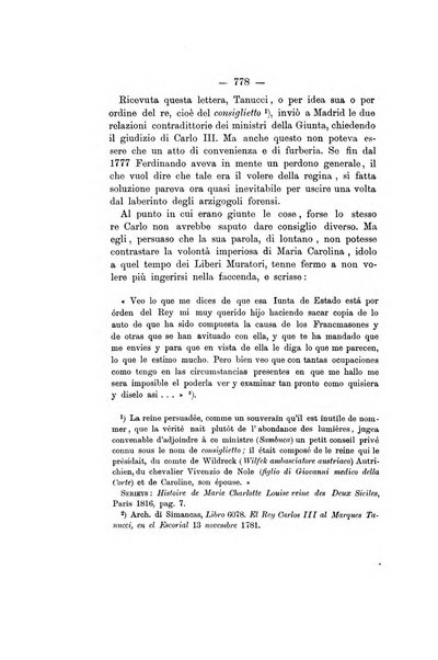 Archivio storico per le province napoletane