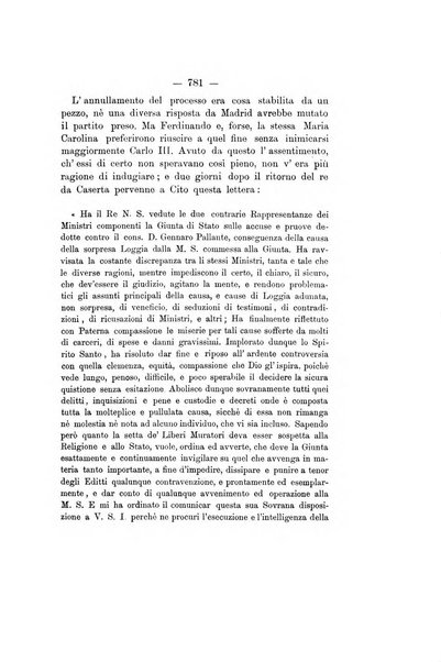 Archivio storico per le province napoletane