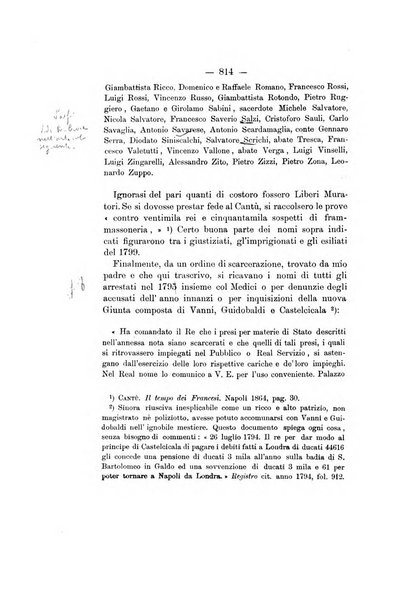 Archivio storico per le province napoletane