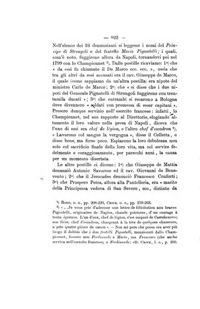 Archivio storico per le province napoletane