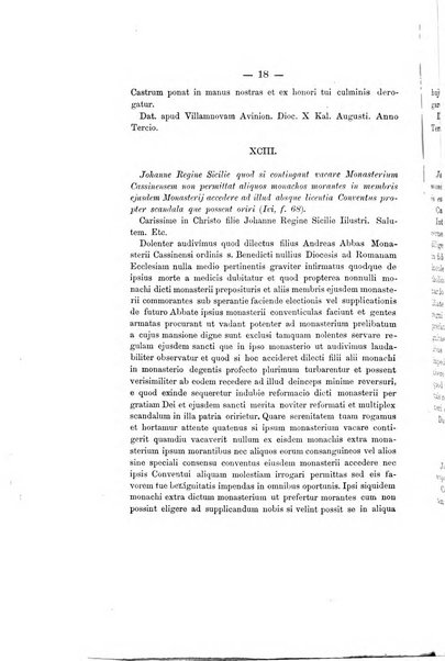 Archivio storico per le province napoletane