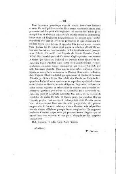 Archivio storico per le province napoletane