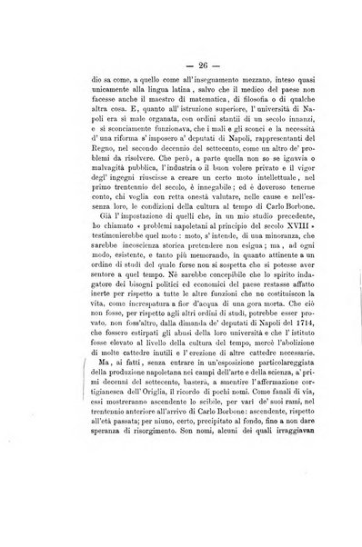 Archivio storico per le province napoletane