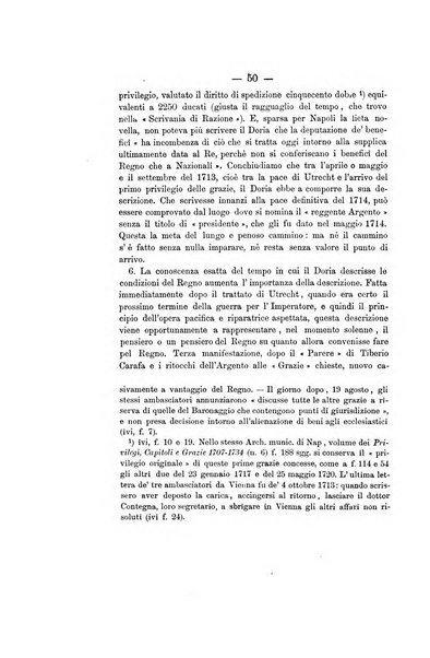 Archivio storico per le province napoletane