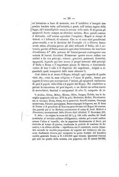 Archivio storico per le province napoletane