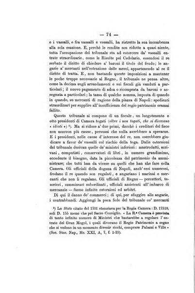 Archivio storico per le province napoletane