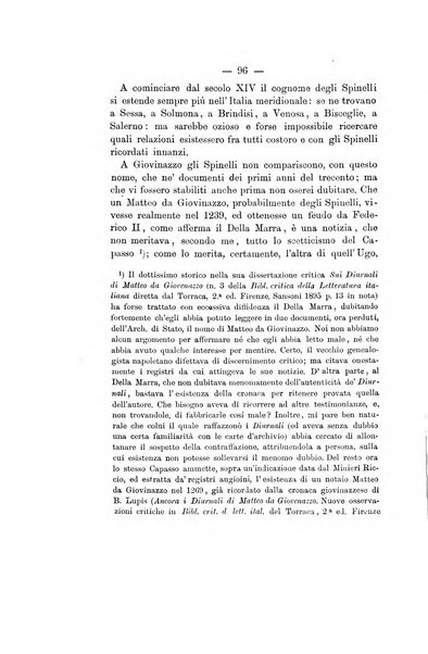 Archivio storico per le province napoletane