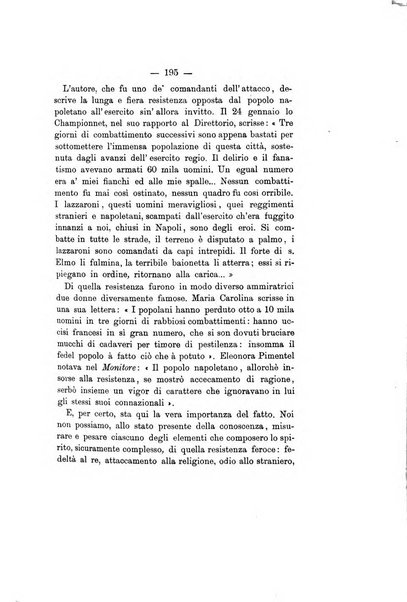 Archivio storico per le province napoletane