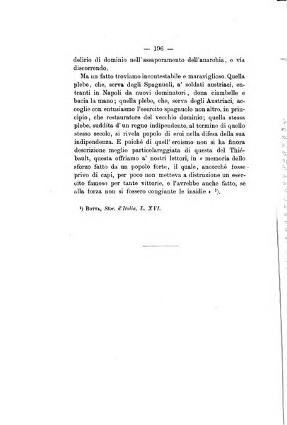 Archivio storico per le province napoletane