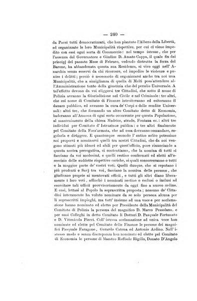 Archivio storico per le province napoletane