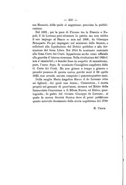 Archivio storico per le province napoletane