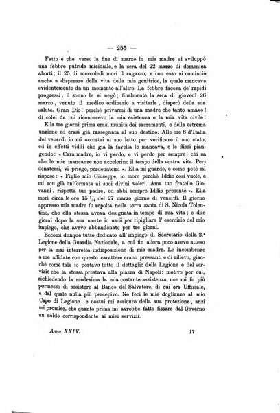 Archivio storico per le province napoletane