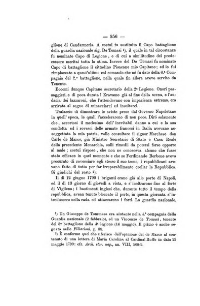 Archivio storico per le province napoletane