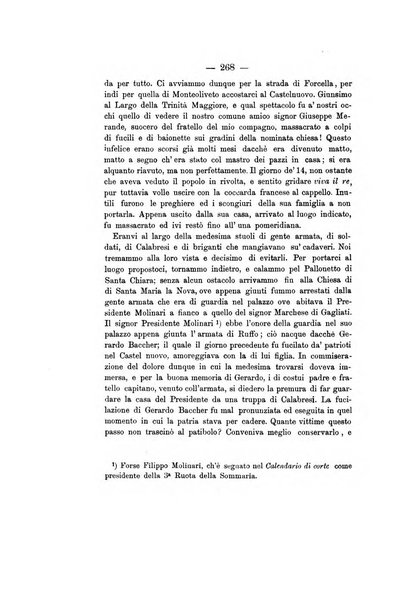 Archivio storico per le province napoletane