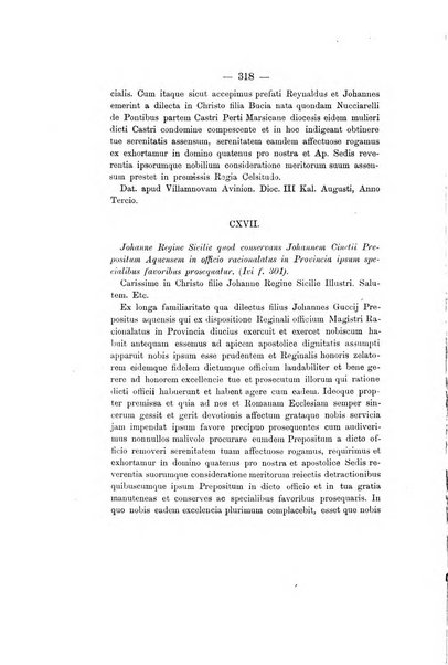 Archivio storico per le province napoletane