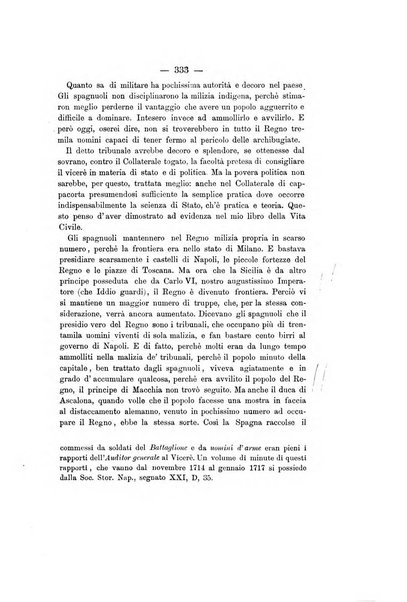 Archivio storico per le province napoletane