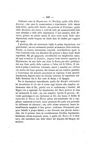 Archivio storico per le province napoletane