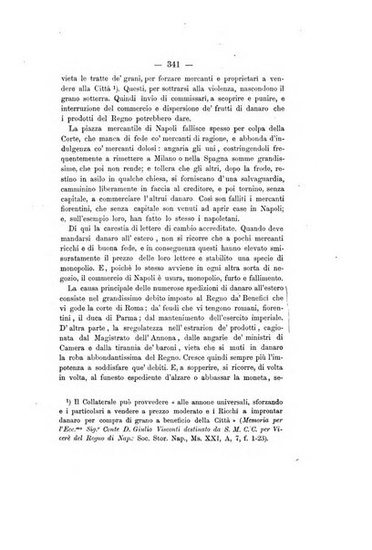 Archivio storico per le province napoletane