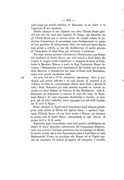 Archivio storico per le province napoletane