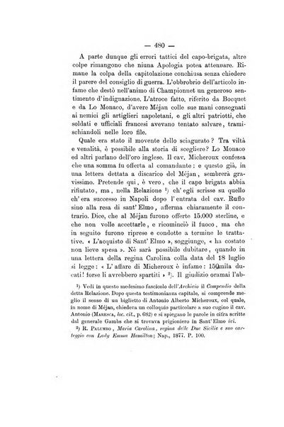 Archivio storico per le province napoletane