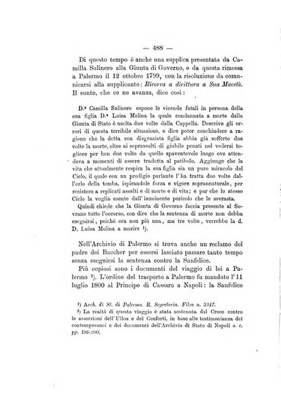 Archivio storico per le province napoletane