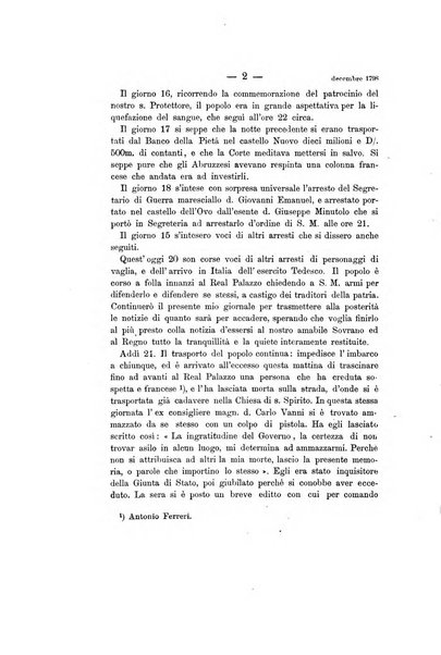 Archivio storico per le province napoletane