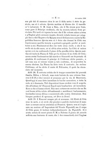 Archivio storico per le province napoletane