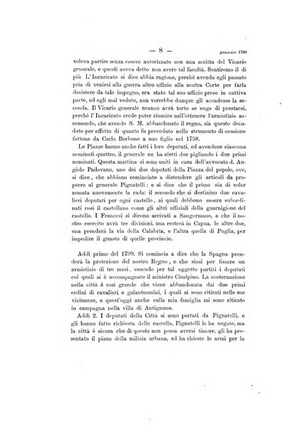 Archivio storico per le province napoletane