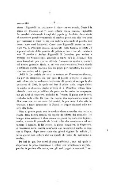 Archivio storico per le province napoletane