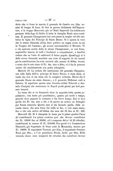 Archivio storico per le province napoletane