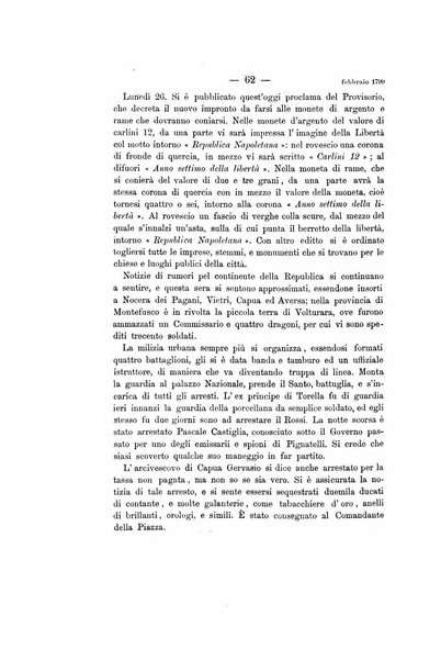 Archivio storico per le province napoletane