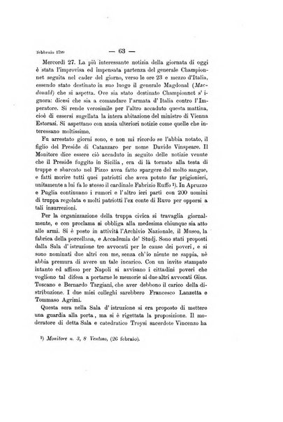 Archivio storico per le province napoletane