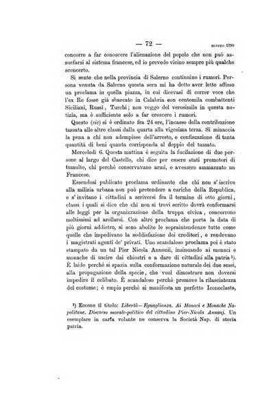 Archivio storico per le province napoletane