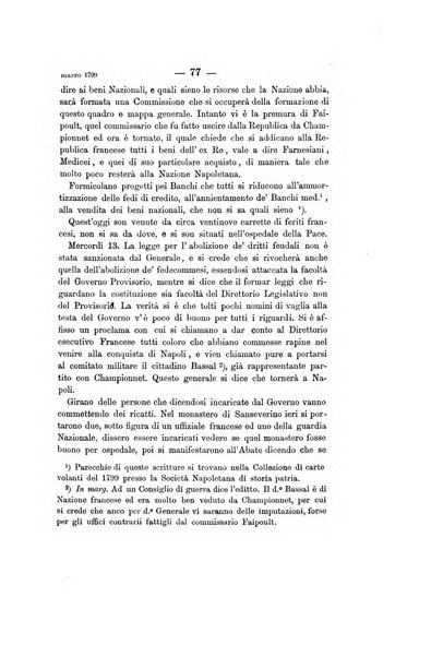 Archivio storico per le province napoletane