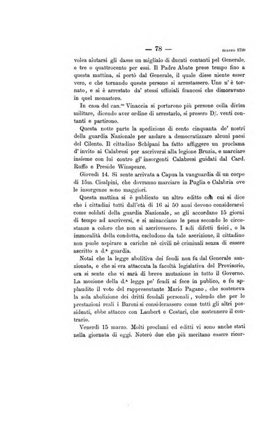 Archivio storico per le province napoletane