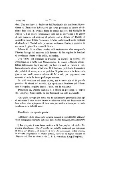 Archivio storico per le province napoletane