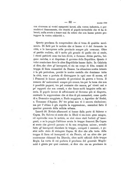 Archivio storico per le province napoletane