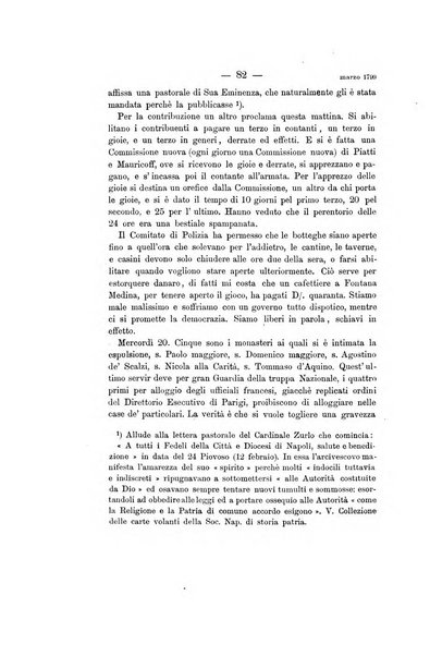 Archivio storico per le province napoletane