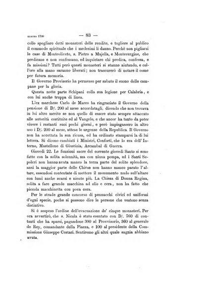 Archivio storico per le province napoletane