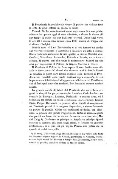 Archivio storico per le province napoletane