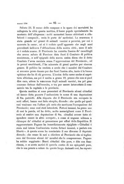 Archivio storico per le province napoletane