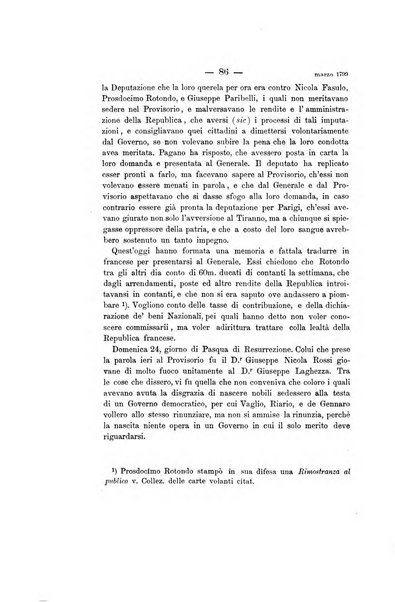 Archivio storico per le province napoletane