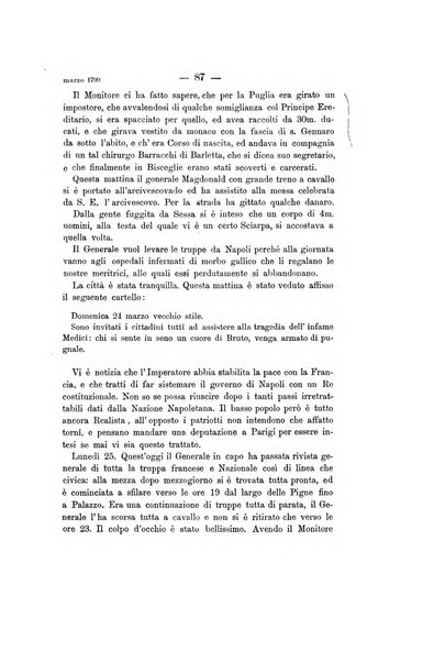 Archivio storico per le province napoletane