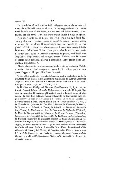 Archivio storico per le province napoletane