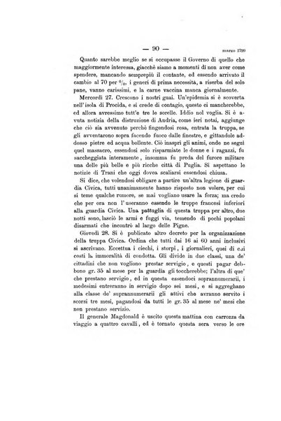 Archivio storico per le province napoletane