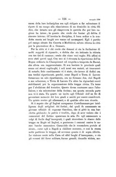 Archivio storico per le province napoletane