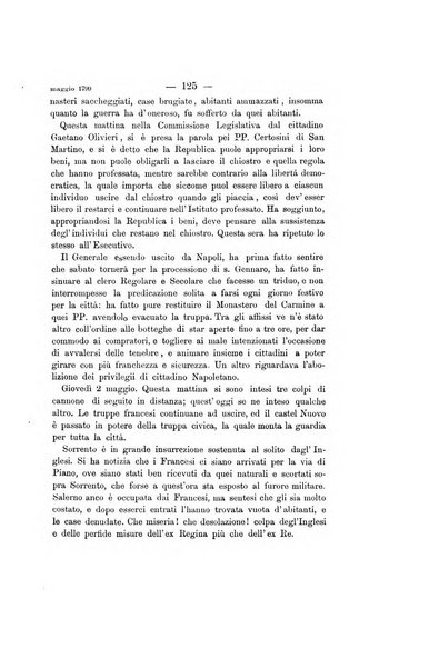 Archivio storico per le province napoletane