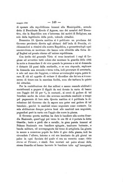 Archivio storico per le province napoletane