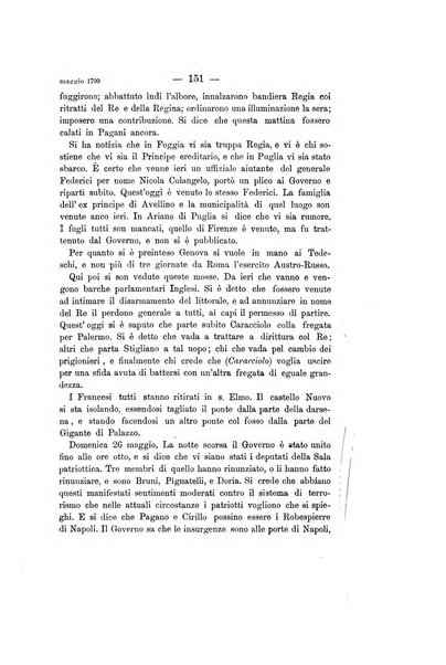 Archivio storico per le province napoletane