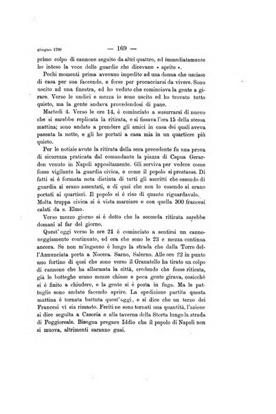 Archivio storico per le province napoletane